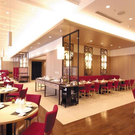 Hotel Nikko Northland Ομπιχίρο Εστιατόριο φωτογραφία