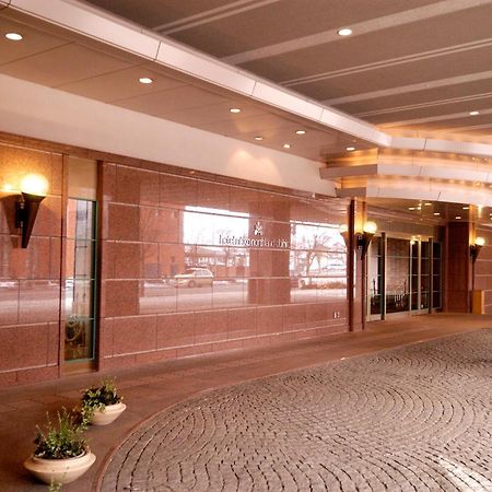 Hotel Nikko Northland Ομπιχίρο Εξωτερικό φωτογραφία