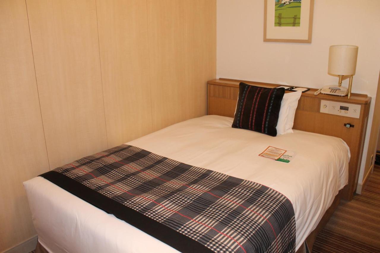 Hotel Nikko Northland Ομπιχίρο Εξωτερικό φωτογραφία