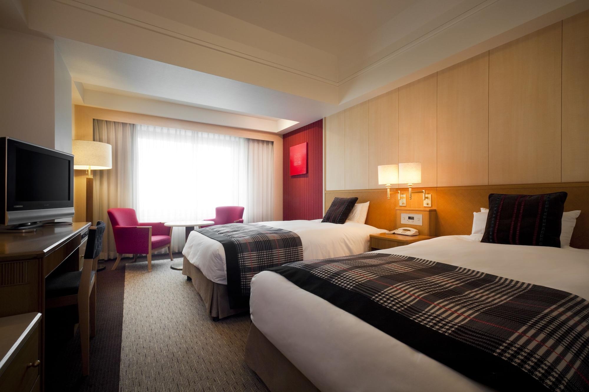 Hotel Nikko Northland Ομπιχίρο Εξωτερικό φωτογραφία