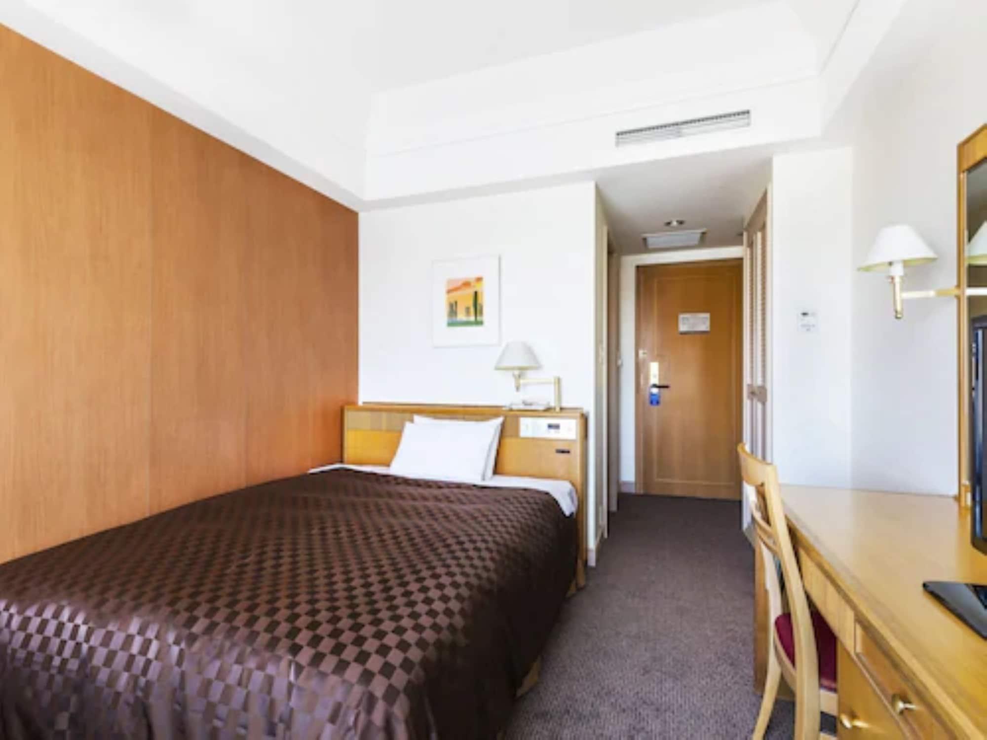 Hotel Nikko Northland Ομπιχίρο Εξωτερικό φωτογραφία