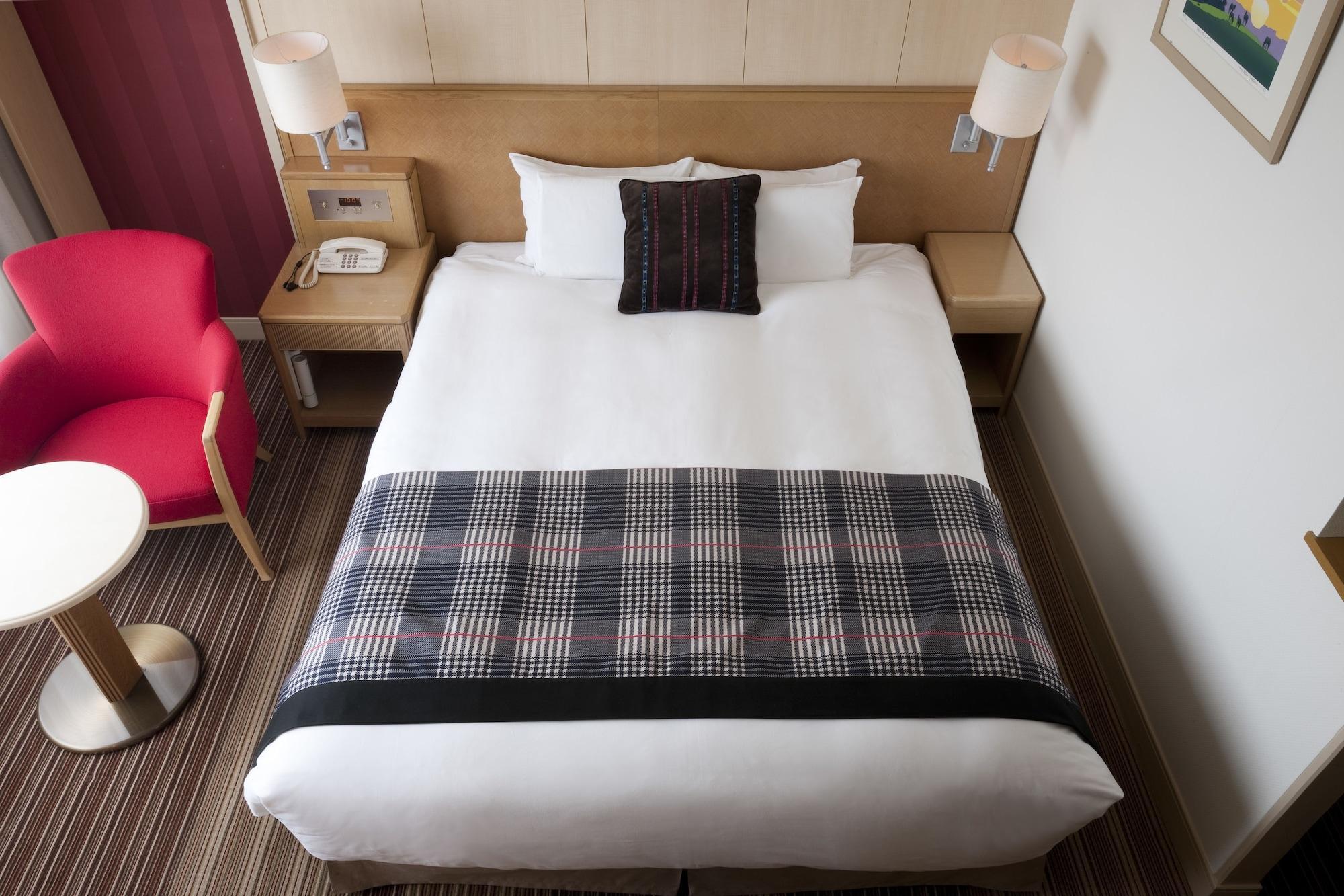 Hotel Nikko Northland Ομπιχίρο Εξωτερικό φωτογραφία