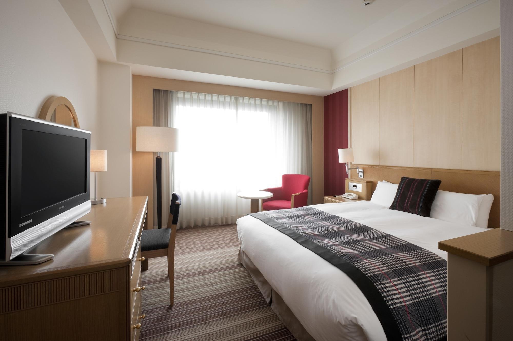 Hotel Nikko Northland Ομπιχίρο Εξωτερικό φωτογραφία