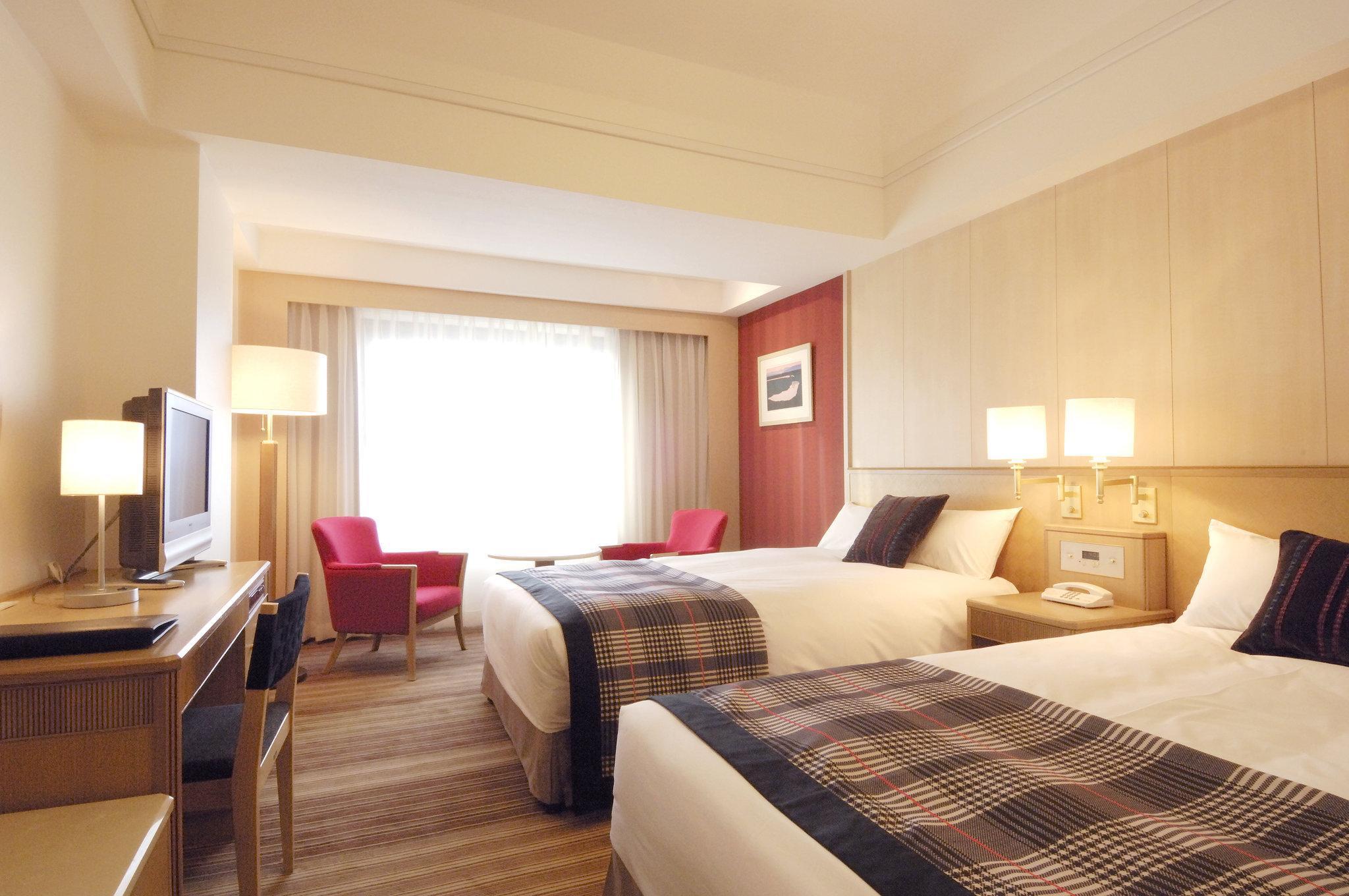 Hotel Nikko Northland Ομπιχίρο Δωμάτιο φωτογραφία