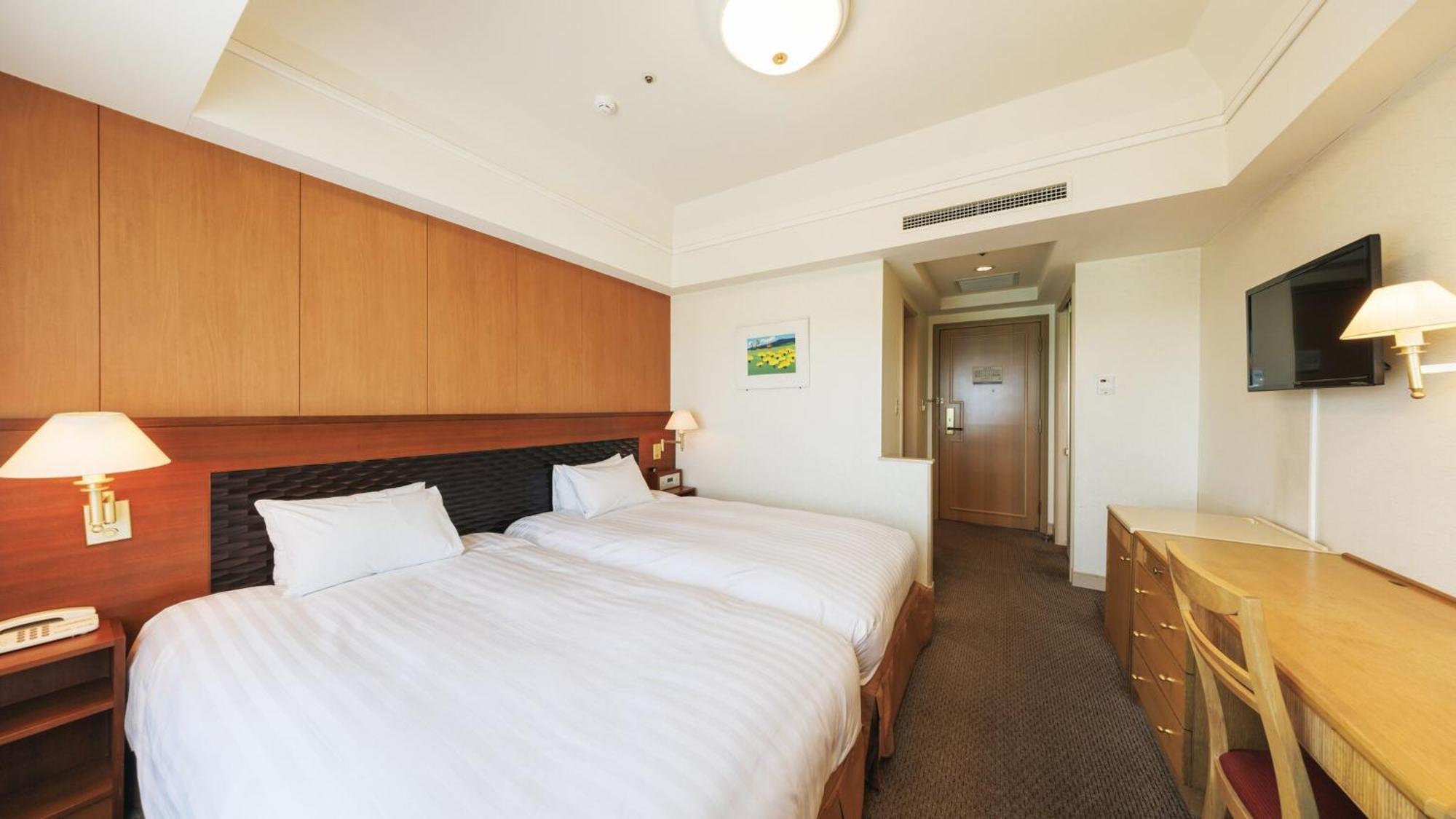 Hotel Nikko Northland Ομπιχίρο Εξωτερικό φωτογραφία