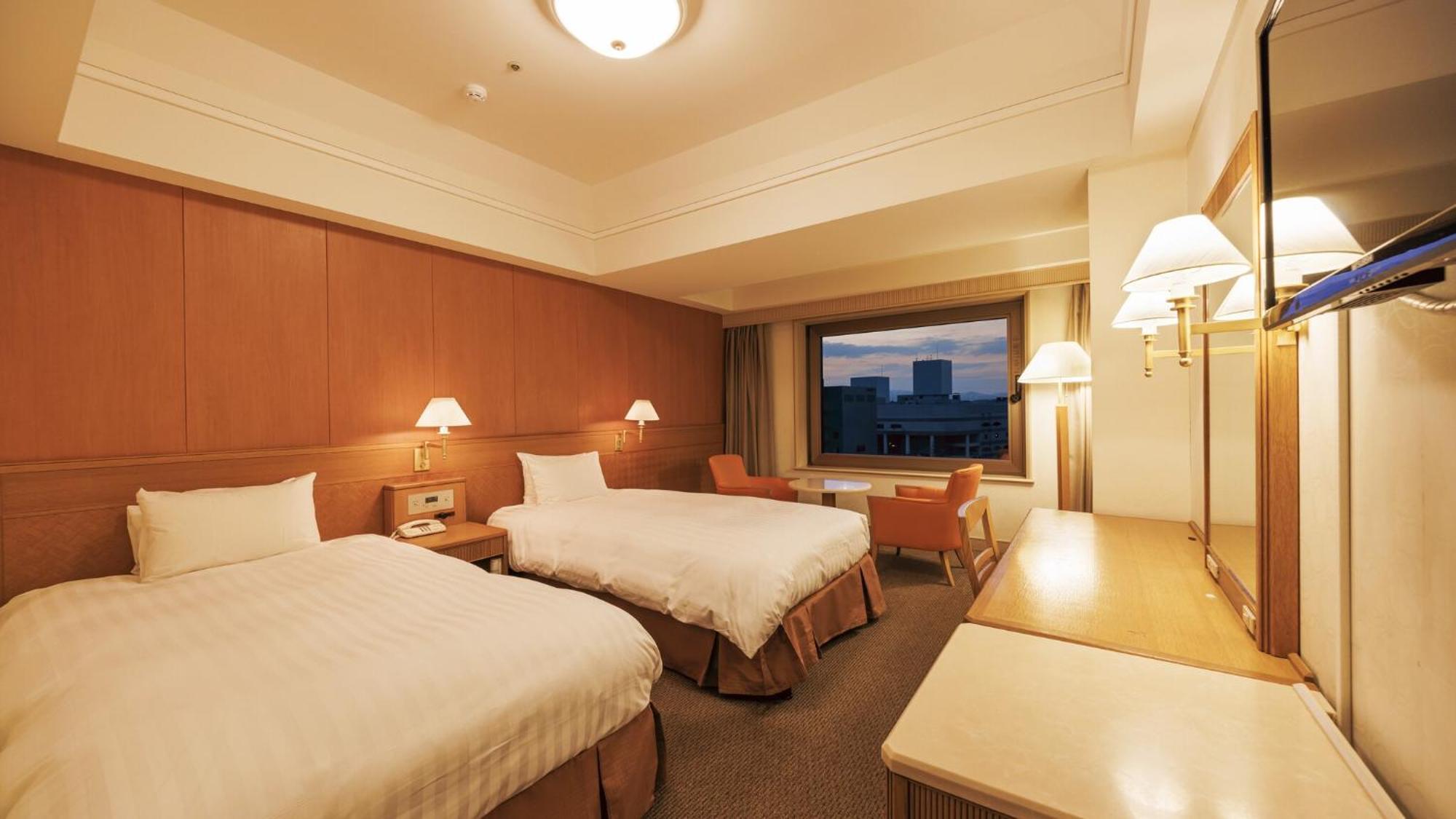 Hotel Nikko Northland Ομπιχίρο Εξωτερικό φωτογραφία
