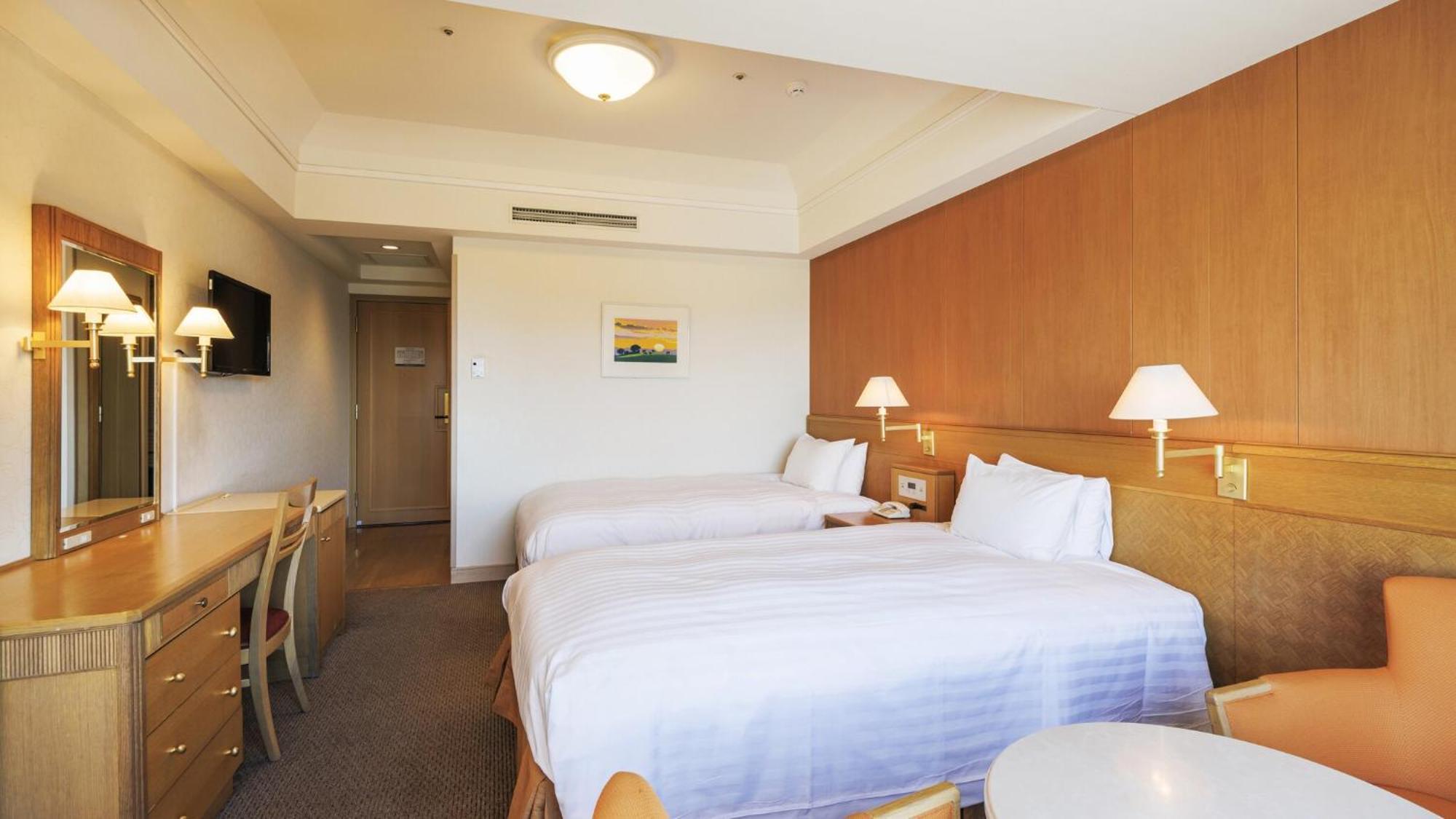 Hotel Nikko Northland Ομπιχίρο Εξωτερικό φωτογραφία