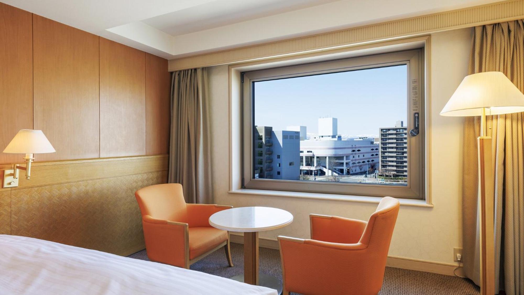 Hotel Nikko Northland Ομπιχίρο Εξωτερικό φωτογραφία