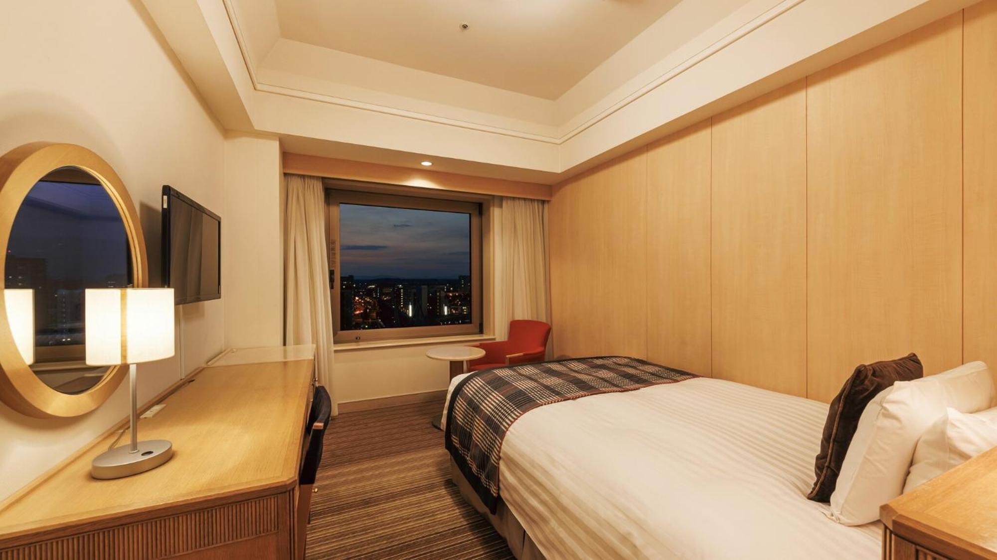 Hotel Nikko Northland Ομπιχίρο Εξωτερικό φωτογραφία