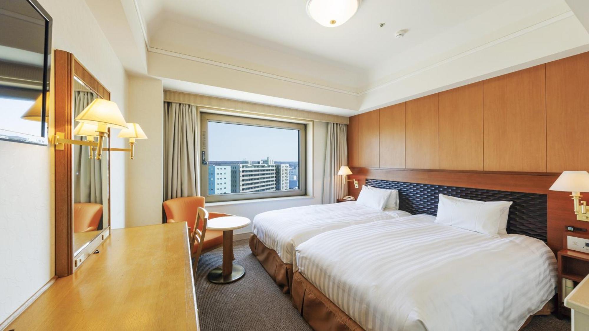 Hotel Nikko Northland Ομπιχίρο Εξωτερικό φωτογραφία