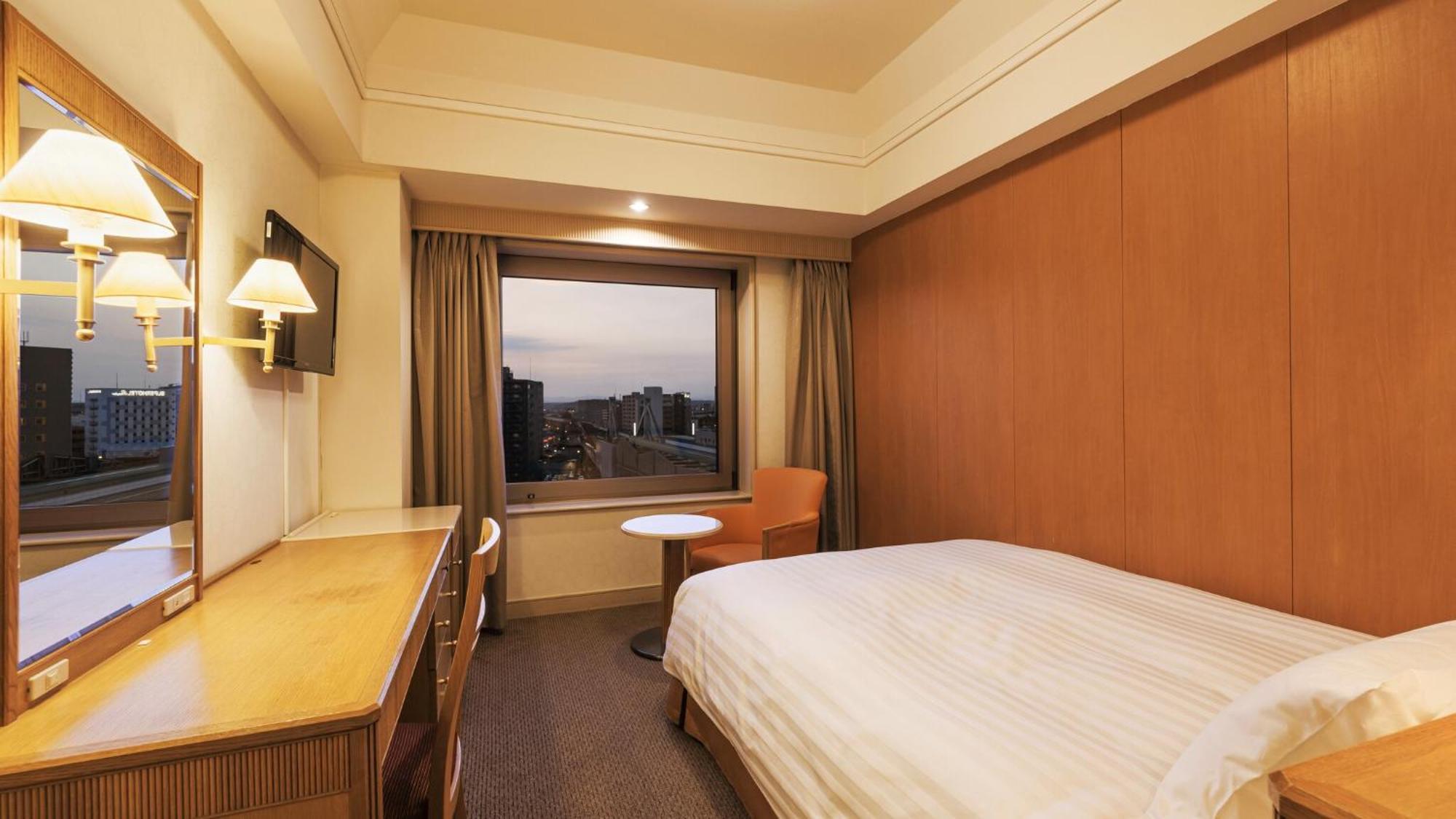 Hotel Nikko Northland Ομπιχίρο Εξωτερικό φωτογραφία