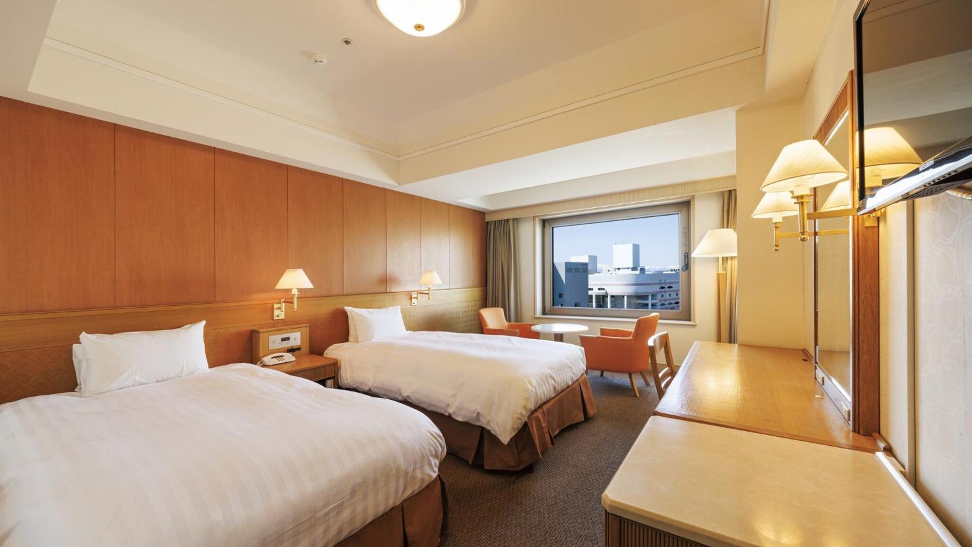Hotel Nikko Northland Ομπιχίρο Εξωτερικό φωτογραφία