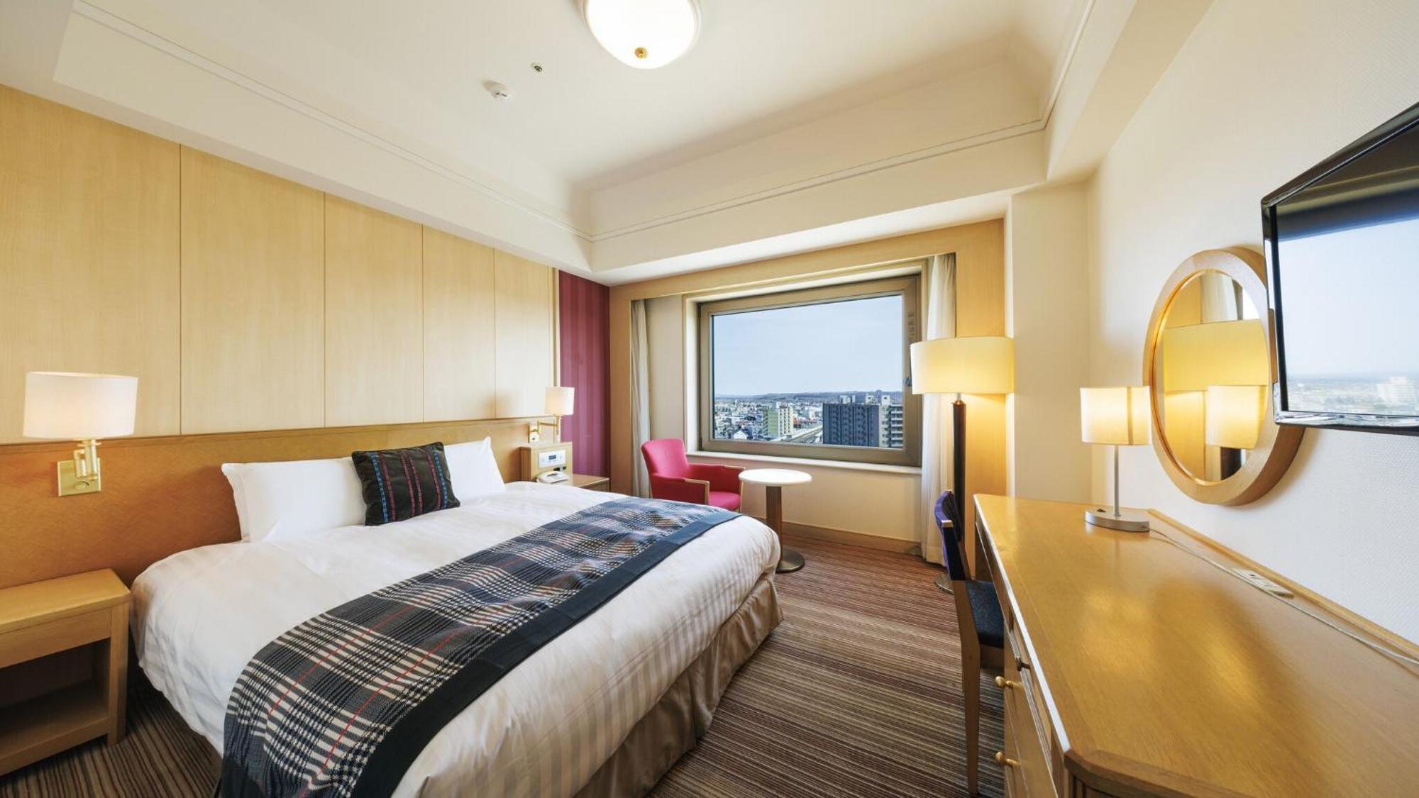 Hotel Nikko Northland Ομπιχίρο Εξωτερικό φωτογραφία