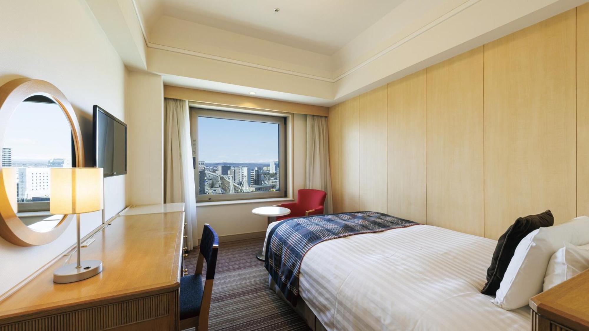 Hotel Nikko Northland Ομπιχίρο Εξωτερικό φωτογραφία