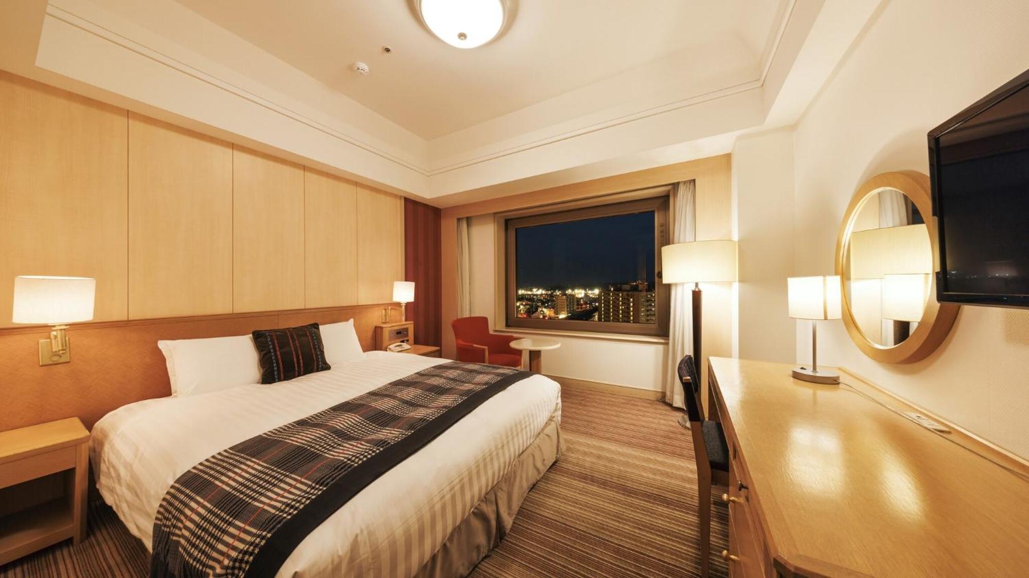 Hotel Nikko Northland Ομπιχίρο Εξωτερικό φωτογραφία