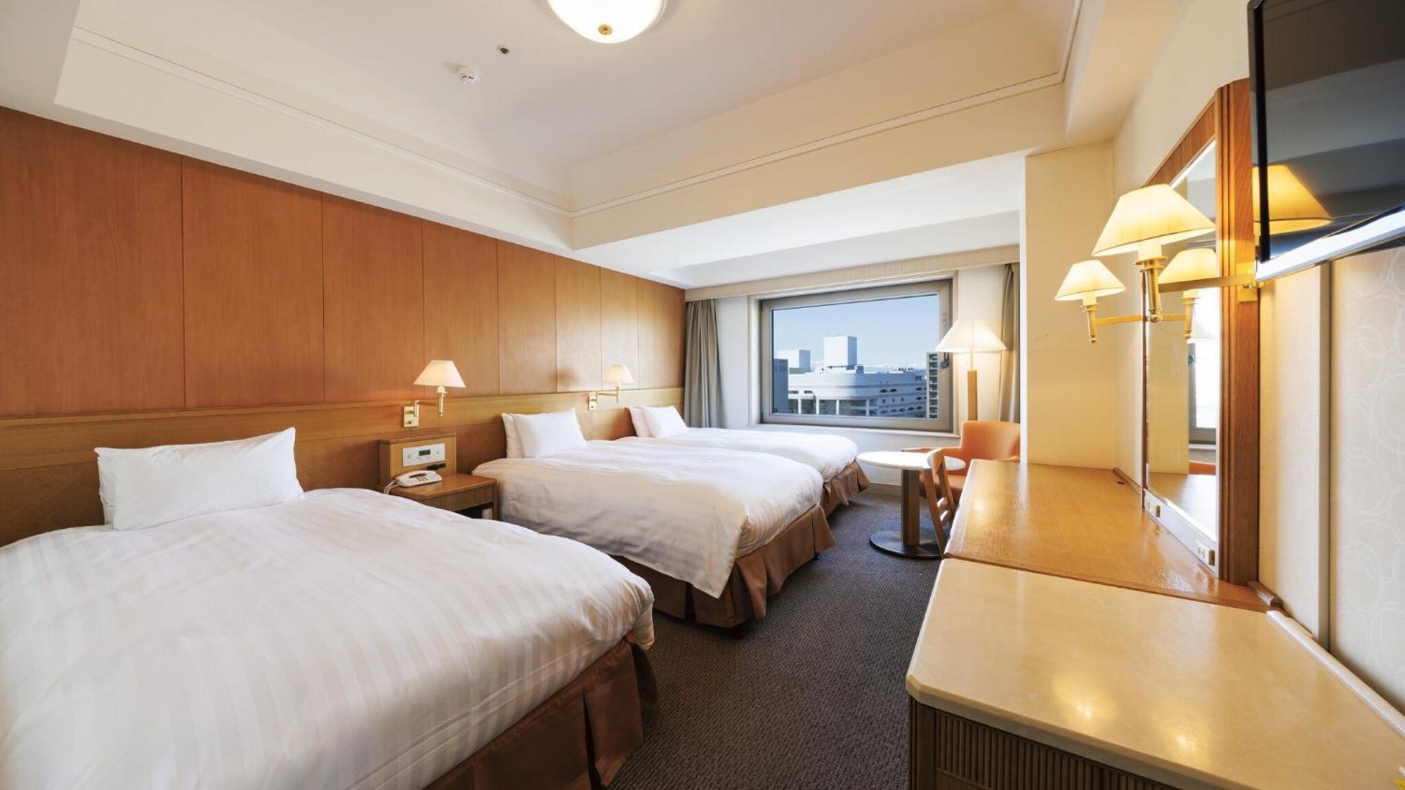 Hotel Nikko Northland Ομπιχίρο Εξωτερικό φωτογραφία