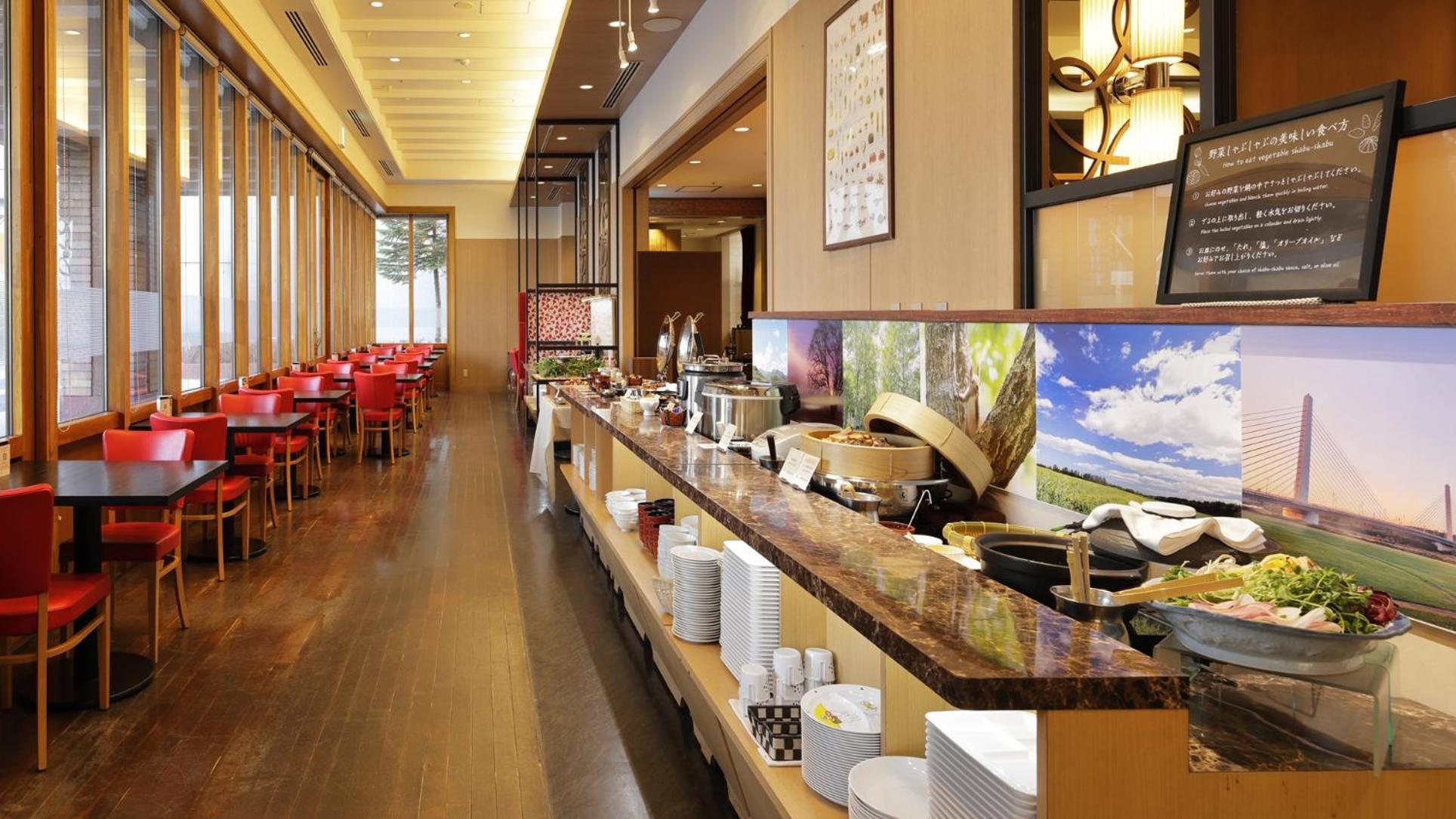 Hotel Nikko Northland Ομπιχίρο Εξωτερικό φωτογραφία
