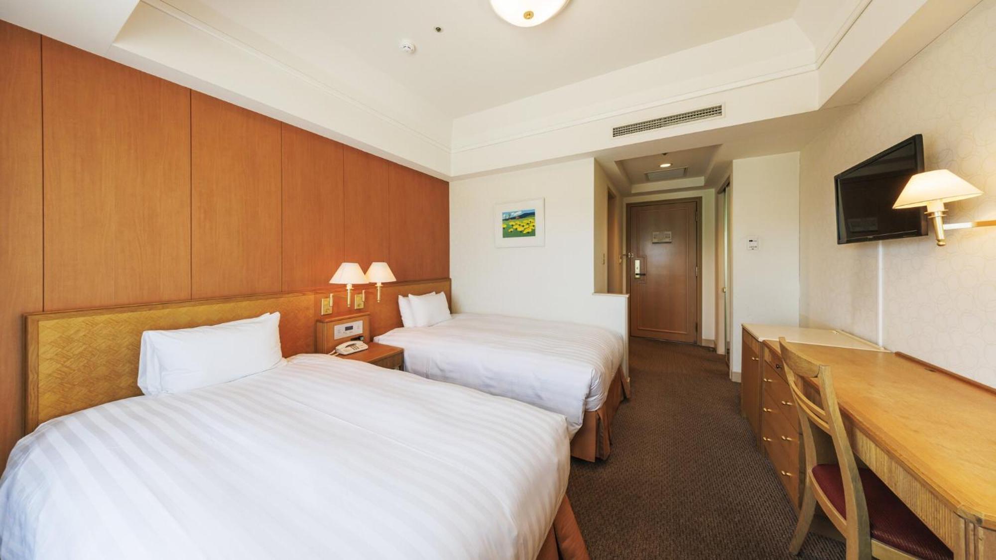 Hotel Nikko Northland Ομπιχίρο Εξωτερικό φωτογραφία