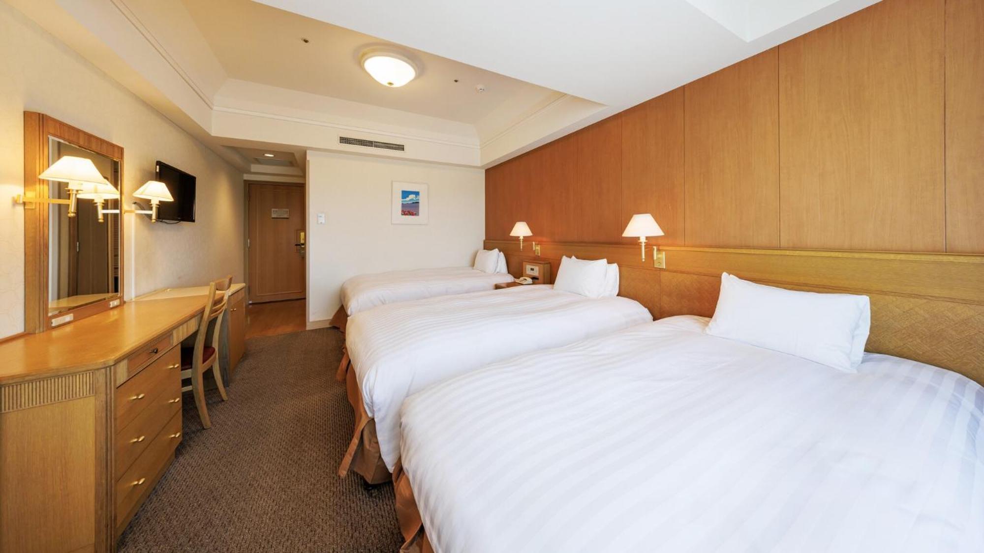 Hotel Nikko Northland Ομπιχίρο Εξωτερικό φωτογραφία