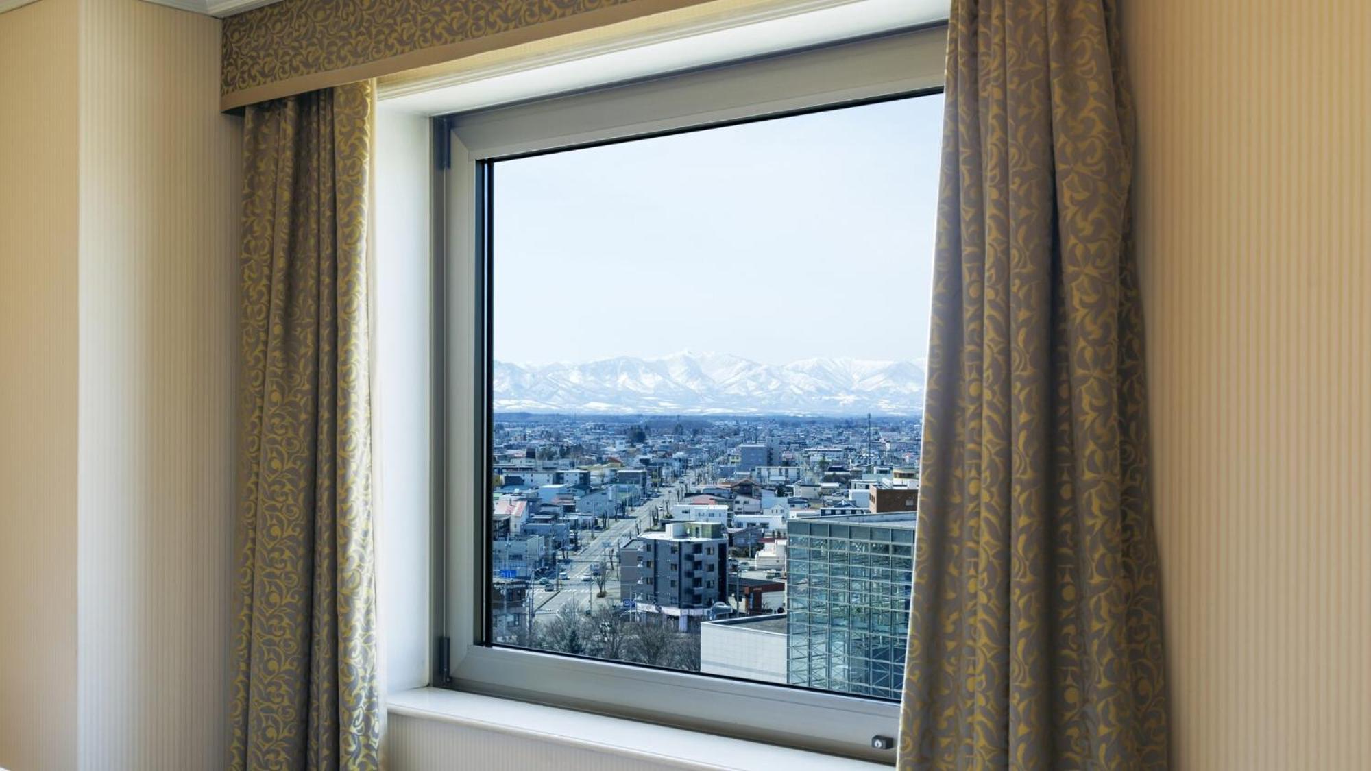 Hotel Nikko Northland Ομπιχίρο Εξωτερικό φωτογραφία