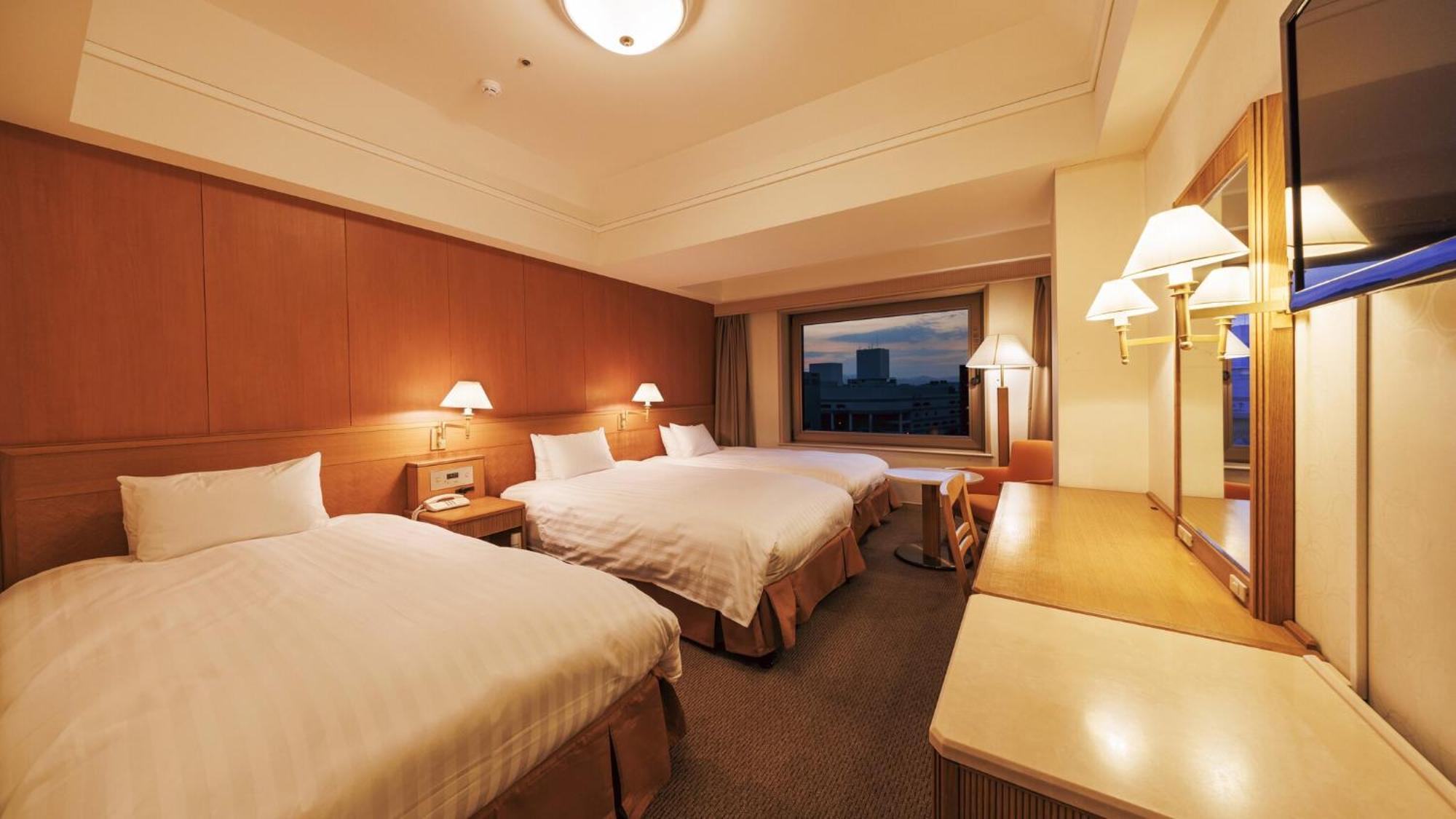 Hotel Nikko Northland Ομπιχίρο Εξωτερικό φωτογραφία