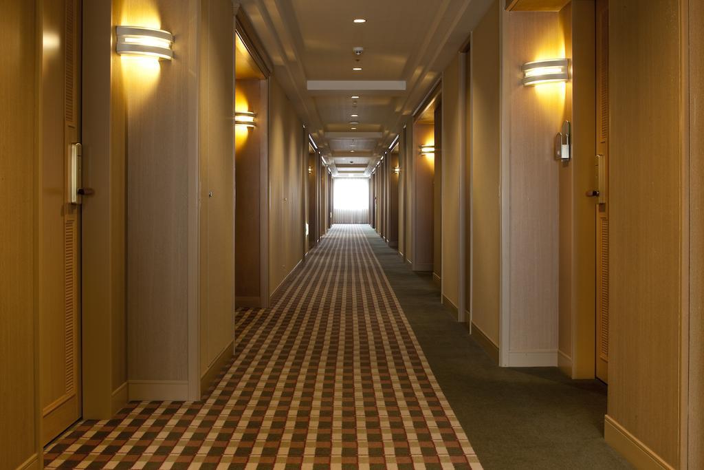 Hotel Nikko Northland Ομπιχίρο Εξωτερικό φωτογραφία