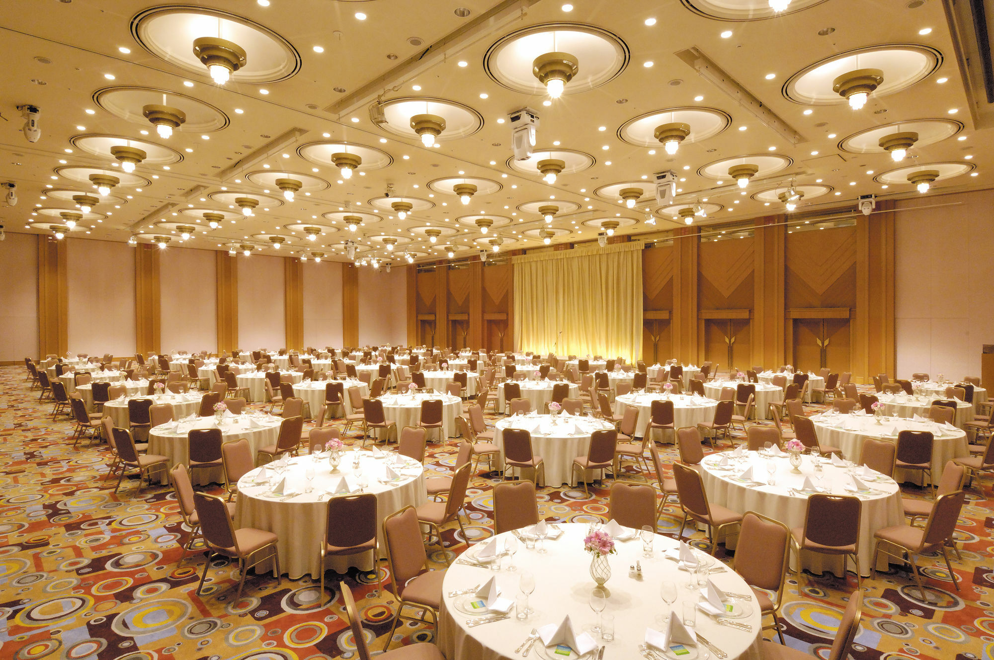 Hotel Nikko Northland Ομπιχίρο Εστιατόριο φωτογραφία