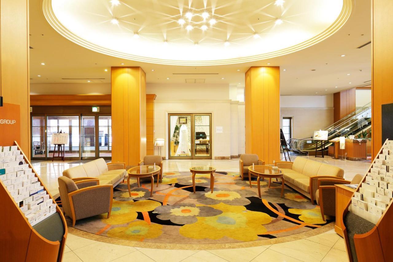 Hotel Nikko Northland Ομπιχίρο Εξωτερικό φωτογραφία